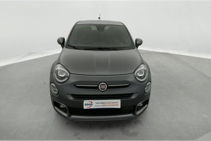 Fiat 500X 1.3 FireFly T4 Sport DCT