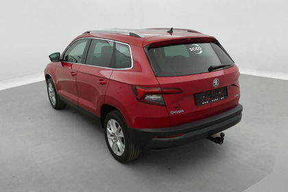 Skoda Karoq 1.5 TSI ACT Style DSG