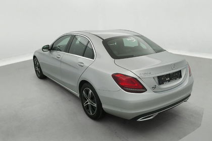 Mercedes C 180 Business Solution/GPS/CAméra/Full leds/Pdc avt+arr