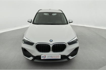 BMW X1 2.0 d sDrive18  Navi Pro / PDC av+ar