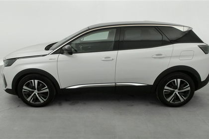 Peugeot 3008 1.6 Hybrid PHEV Allure NAVI / FULL LED / S-CUIR