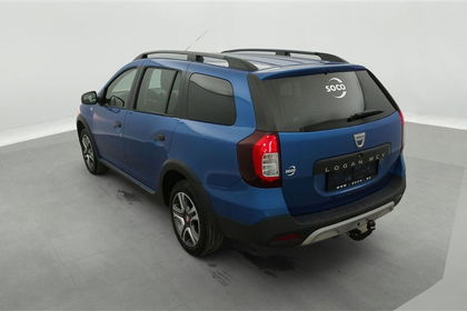 Dacia Logan MCV 0.9 TCe Stepway NAVI/CAMERA