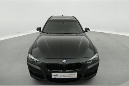 BMW 318 318 iA Pack M  Cuir / Navi Pro / Led