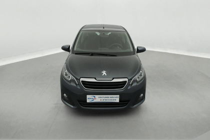 Peugeot 108 1.0 VTi Active CLIM / TEL