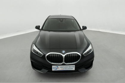 BMW 116 116 d Advanced NAVI / FULL LED / PDC AV+AR / JA 16"