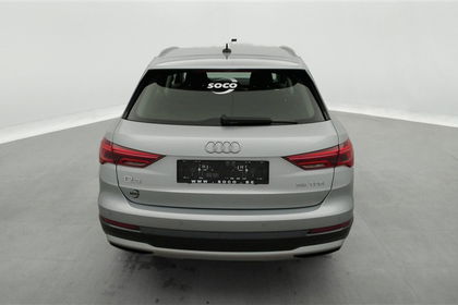 Audi Q3 35 TFSI 150cv Advanced NAVI COCKPIT / FULL LED / JA 18"