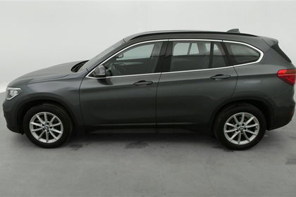 BMW X1 1.5i sDRIVE18 CUIR/NAVI/JA17/PDC AV AR