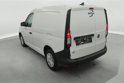 Volkswagen Caddy 2.0 TDi CARGO