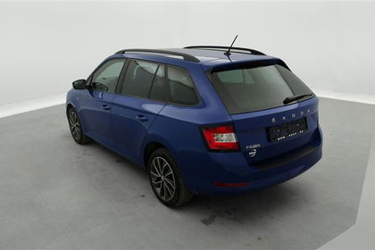 Skoda Fabia 1.0 TSI Style NAVI / CLIM / TEL