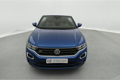 Volkswagen T-Roc 1.5 TSI R-Line DSG CABRIOLET NAVI / FULL LED / CLIM