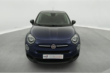 Fiat 500X 1.0 FireFly T3 Lounge  Navi / Led / PDC+Caméra