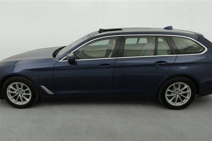 BMW 520 520 dA Touring CUIR / NAVI / FULL LED / TO PANO