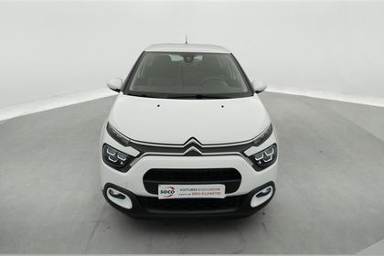 Citroen C3 Climatisation / Bluethooth / commandes volant