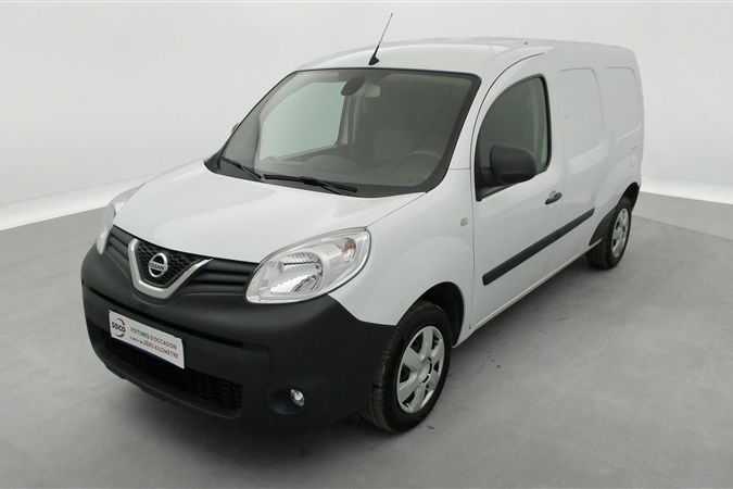 Nissan NV250