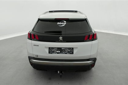 Peugeot 3008 1.2 PureTech Allure *NAVI/CAM360/PDC ARR/JA*