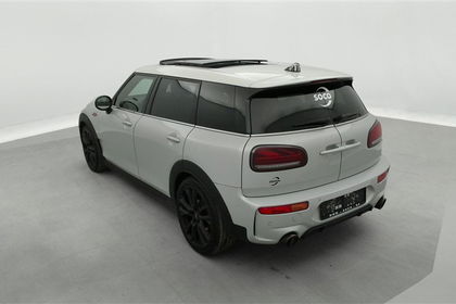 MINI John Cooper Works Clubman Clubman jcw 4All