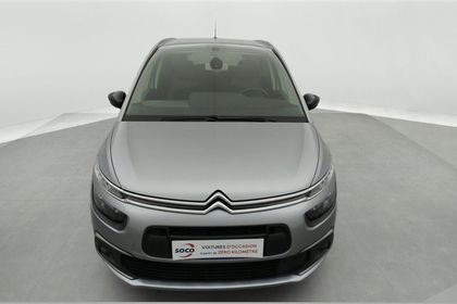 Citroen Grand C4 SpaceTourer 1.2 PureTech 130Cv Feel 7PL / NAVI / PDC