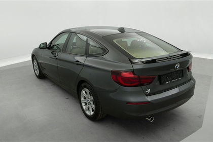 BMW 318 318 d GT  Cuir / Navi / Led