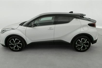 Toyota C-HR 1.8i VVT-i Hybrid C-Hic NAVI / FULL LED / CAMERA / JA 18"