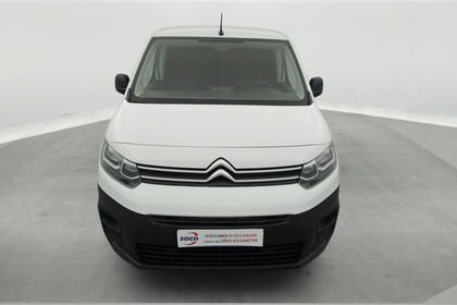 Citroen Berlingo 1.5 BlueHDi  *CLIM / TEL*