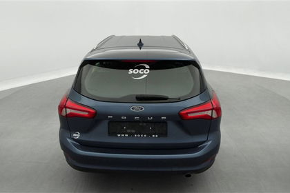 Ford Focus 1.5 EcoBlue Connected NAVI / CLIM / TEL