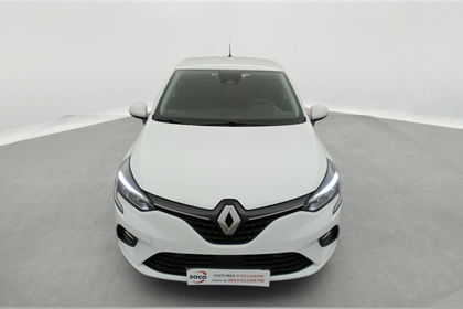 Renault Clio 1.0 TCe Zen CARPLAY / FULL LED / CLIM