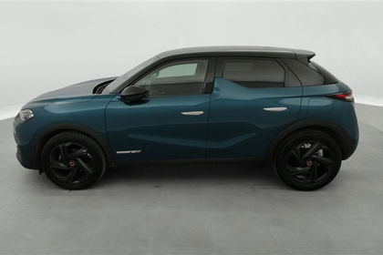 DS DS 3 Crossback 1.2 Puretech 130Cv EAT8 Performance Line+