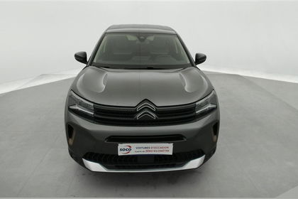 Citroen C5 Aircross 1.2i 130Cv EAT8 C-Series NAVI / FULL LED / CAMERA / KEYLESS