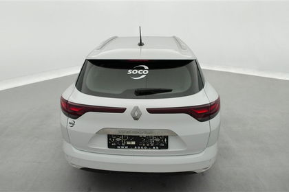 Renault Megane 1.0 TCe Corporate Dedition #3 GPF