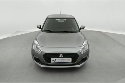 Suzuki Swift 1.2i