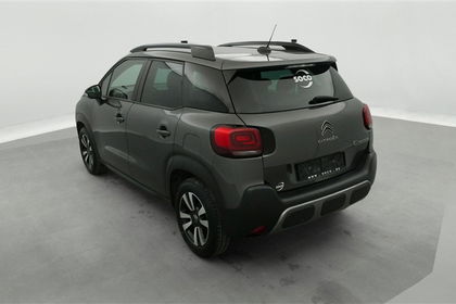 Citroen C3 Aircross 1.2 PureTech Origins S&S (EU6.2)