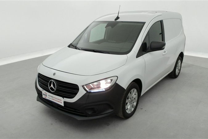 Mercedes Citan