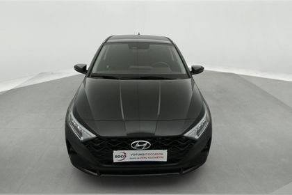 Hyundai i20 1.0 T-GDi MHEV 48V Sky DCT NAVI / CAMERA / PDC / ALU