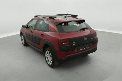 Citroen C4 Cactus C4 Cactus 1.2 Puretech **NAVI/CAMERA/JA15''**