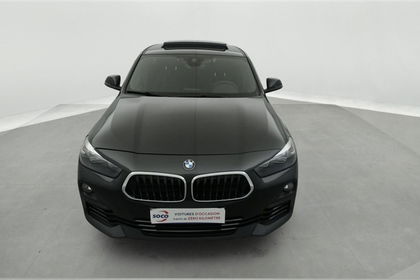 BMW X2 1.5 dA sDrive16 NAVI / CLIM / TEL