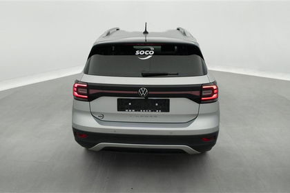 Volkswagen T-Cross 1.0 TSI Active OPF DSG