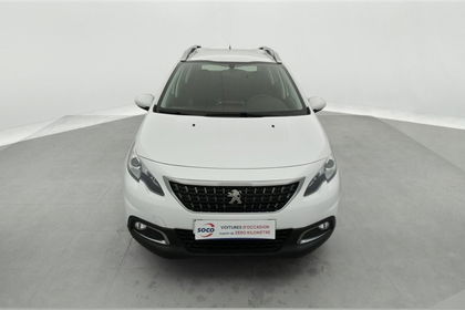 Peugeot 2008 1.2i PureTech 82Cv Active CLIM / BLUETOOTH