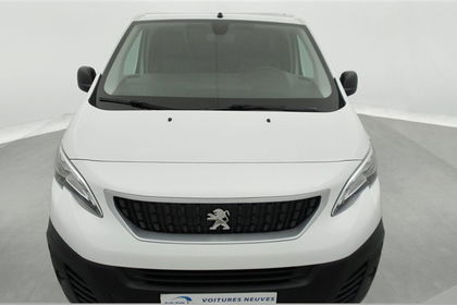 Peugeot Expert 2.0 BlueHDi 120cv Long CLIM / PDC AR (Prix HTVA)