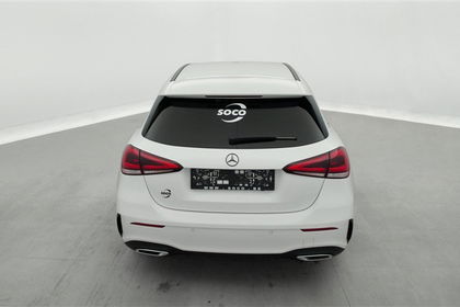 Mercedes A 200 A 200 AUTOM. PACK AMG NAVI / FULL LED / CUIR-ALCANTARA