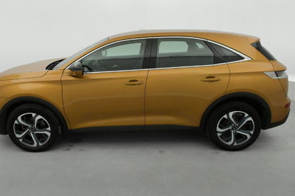 DS DS 7 Crossback 1.2 BE CHIC