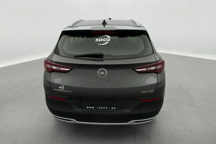 Opel Grandland X 1.5 Turbo D Elegance NAVI / S-CUIR / FULL LED