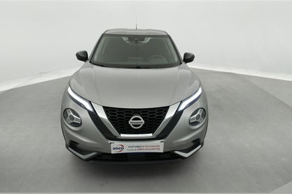 Nissan Juke 1.0 DIG-T 2WD Acenta DCT 