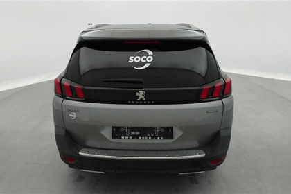 Peugeot 5008 1.2 130 CV GT LINE 7 Places