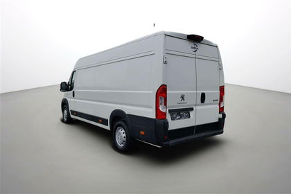 Peugeot Boxer 2.2 BlueHDi 140cv L4H2 NAVI / CAMERA / CRUISE