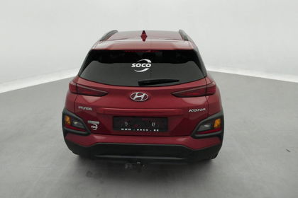 Hyundai Kona 1.0 T-GDi Twist Techno NAVI/CAMERA/KEYLESS