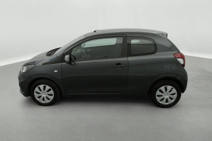 Peugeot 108 1.0 VTi Active CLIM / TEL