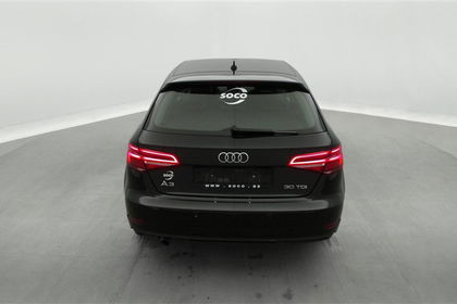 Audi A3 30 TDi Advanced  Navi / Cuir / Led