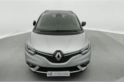 Renault Grand Scenic 1.33 TCe Bose Edition 7 PL. Navi-CarPlay/Toit Pano ...