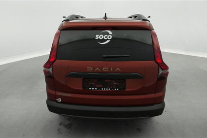 Dacia Jogger 1.0 TCE Extreme+ 7PL / NAVI / CAMERA / FULL LED / ALU