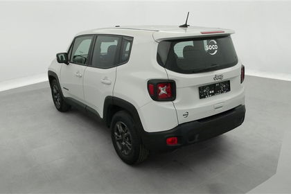 Jeep Renegade 1.0 T3 120cv Longitude CARPLAY / PDC AR / JA 16"